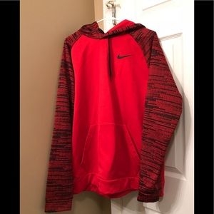 BRAND NEW MENS NIKE HOODIE